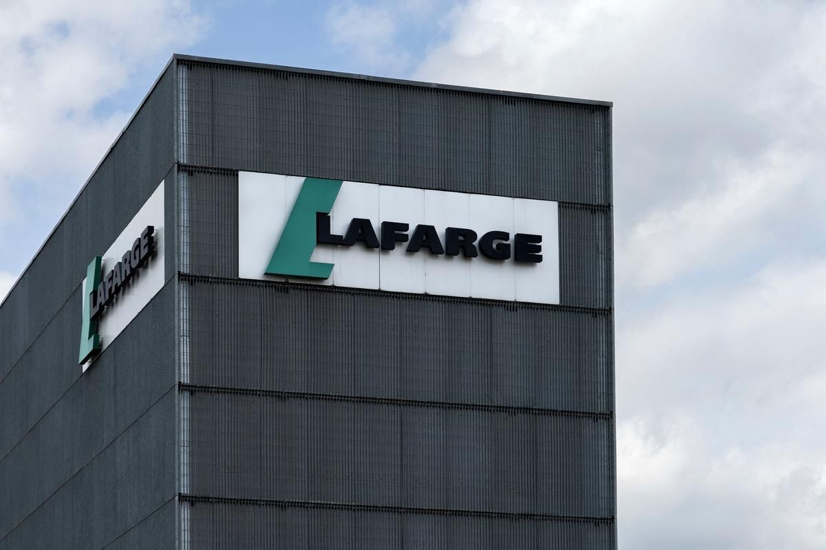 Lafarge : la justice rend sa décision sur la libération sous contrôle judiciaire de ses anciens dirigeants