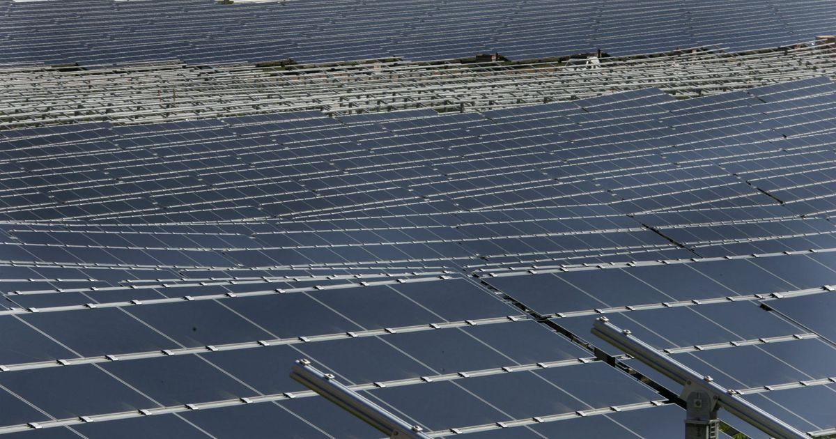 Vers une électrification accélérée de la France