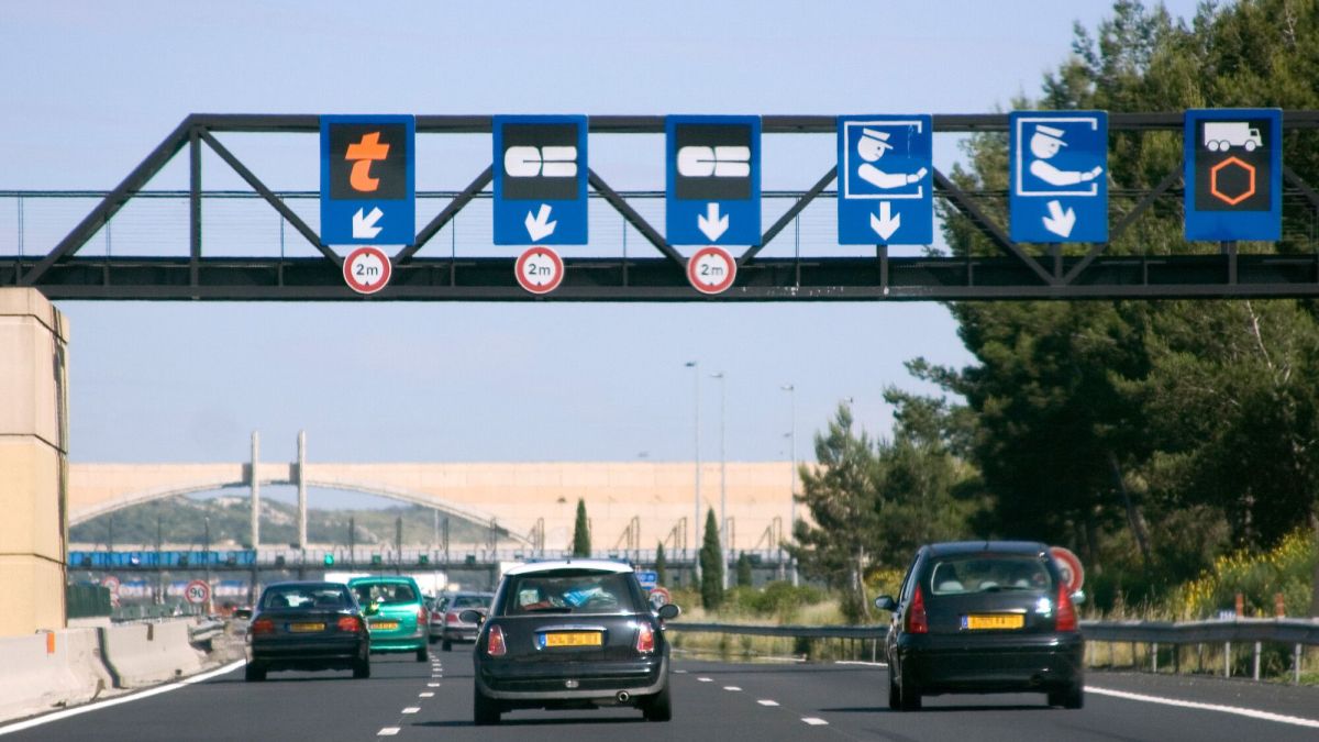 Péages d'autoroute : qui peut bénéficier des réductions cet été ?