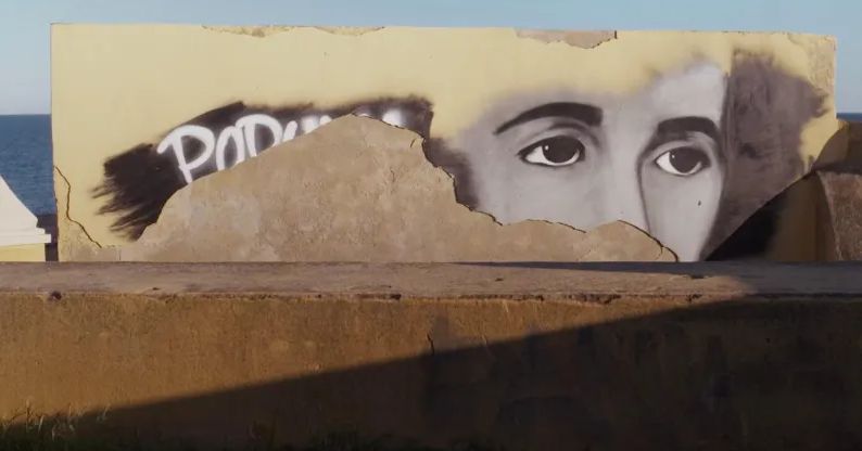 Un regard puissant sur la vie d'Yvan Colonna avec le documentaire 'Colonna, une tragédie corse'