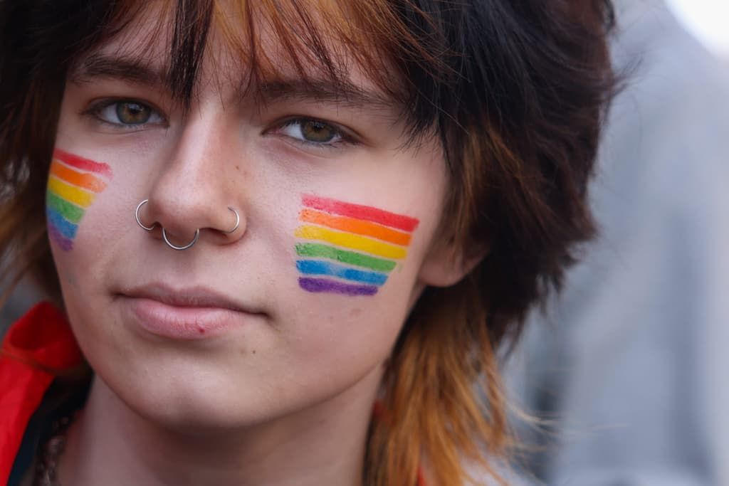 Le mariage homosexuel en Pologne sous la loupe d'Olivier Bault