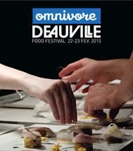 Deauville s'enflamme pour un festival culinaire unique