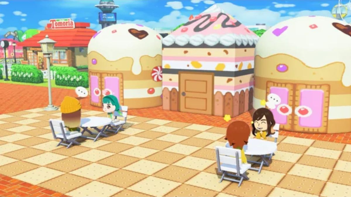 Tomodachi Life : le nouveau phénomène qui séduit les joueurs du monde entier
