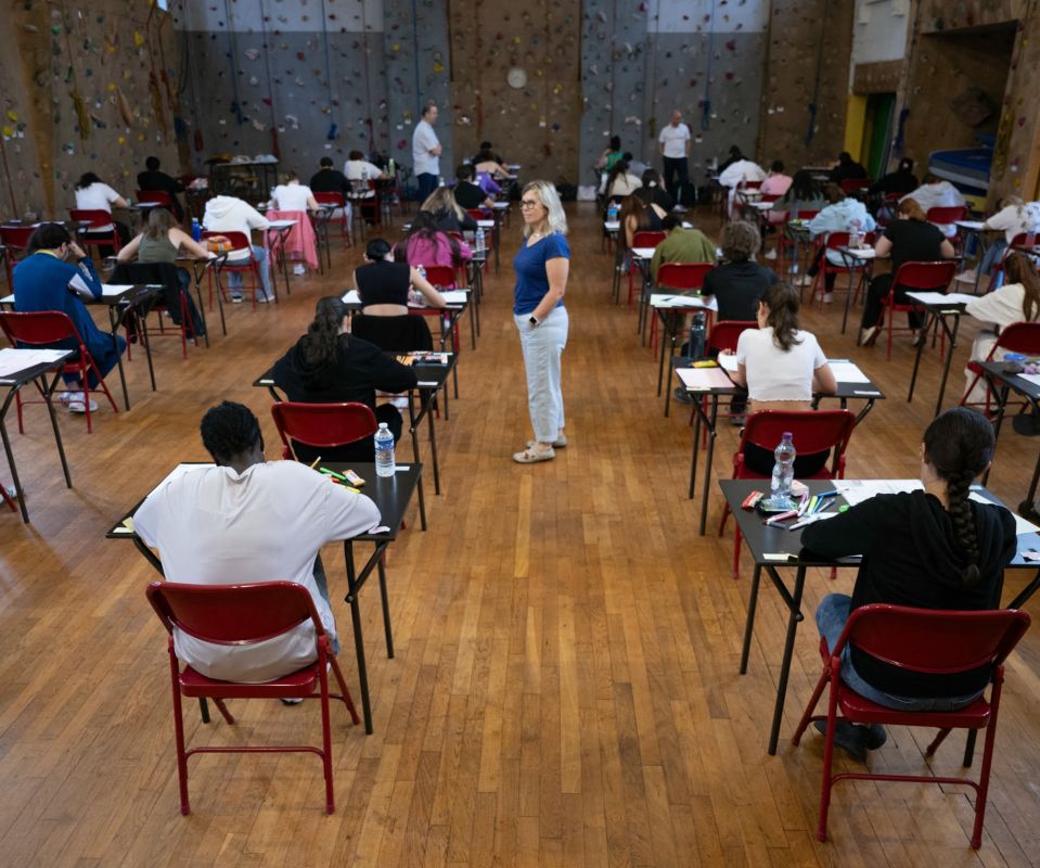 Le baccalauréat se met au plurilinguisme avec le breton, le basque et le corse