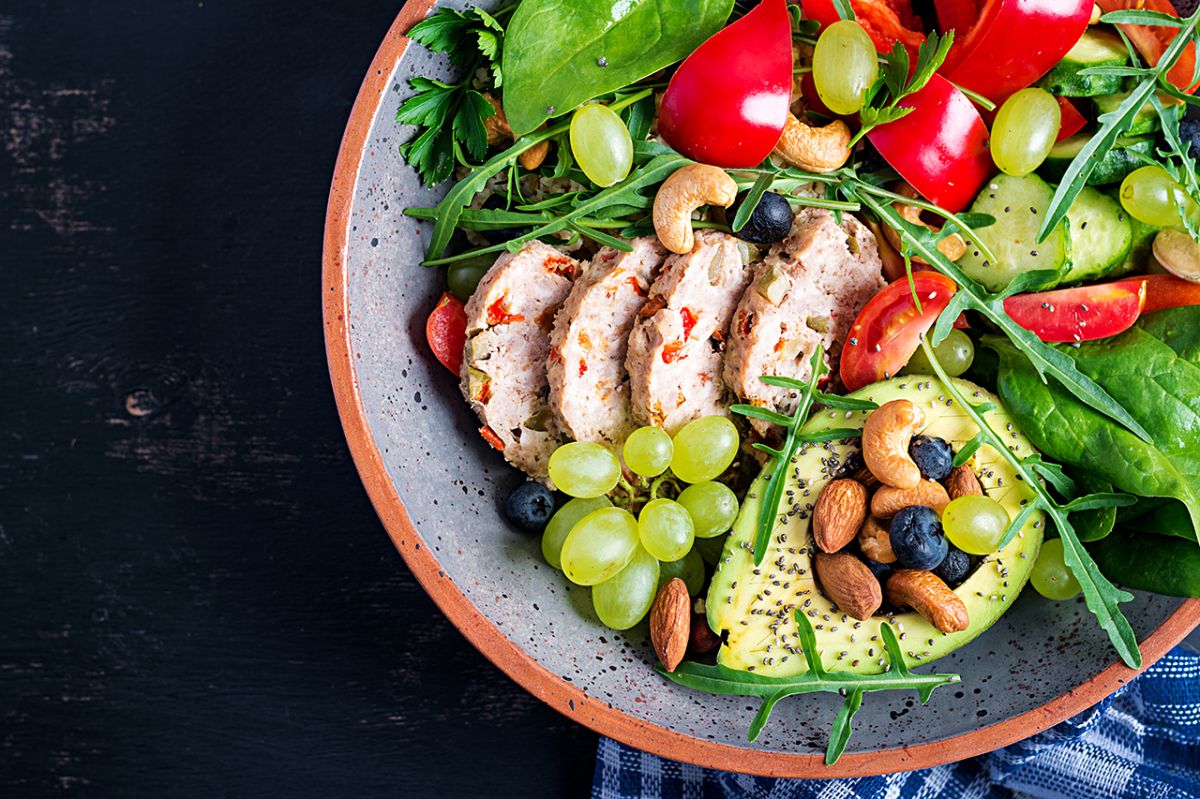 Retrouvez le plaisir de manger sain : 6 conseils pratiques des nutritionnistes