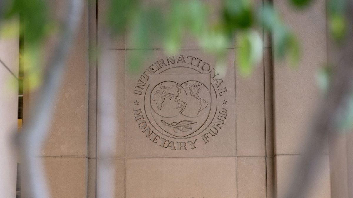 Le FMI exhorte la France à réduire ses dépenses publiques