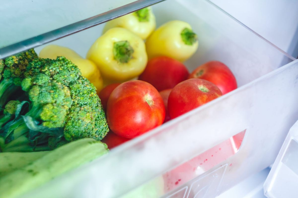 Adieu les légumes pourris dans le frigo : le secret des maraîchers révélé