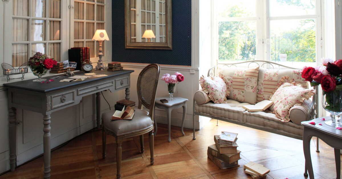 3 solutions pour patiner vos meubles