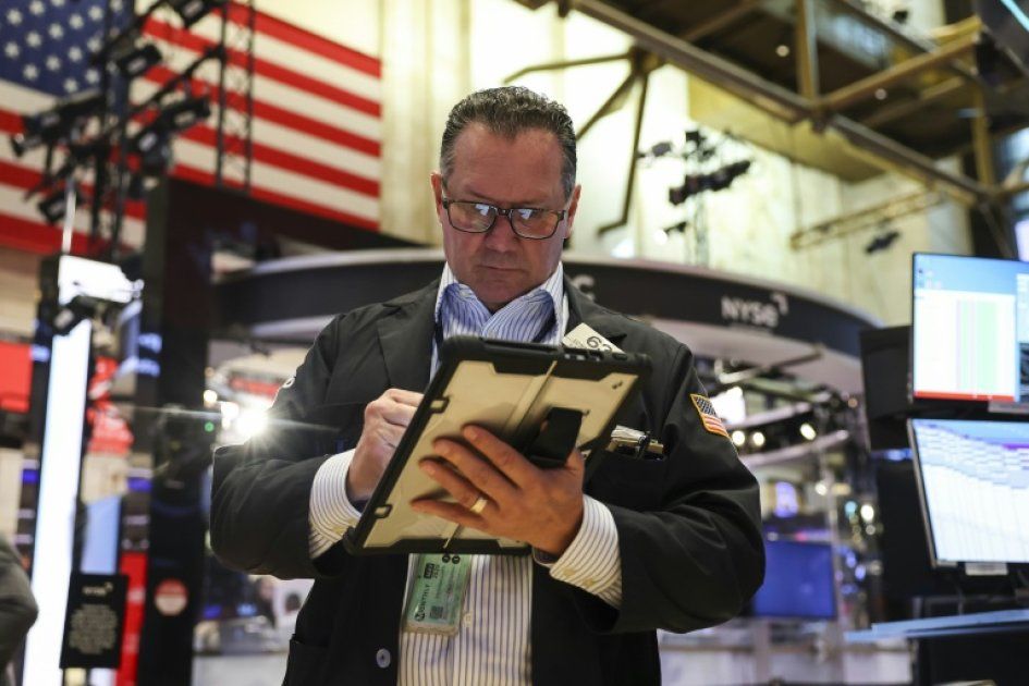Les marchés américains continuent de grimper, l'espoir d'un accord au Moyen-Orient persiste
