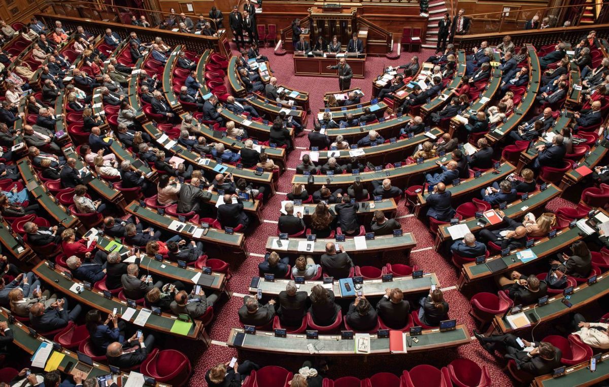 Le RN séduira-t-il des élus de droite ? Un mouvement en gestation à quelques mois des sénatoriales
