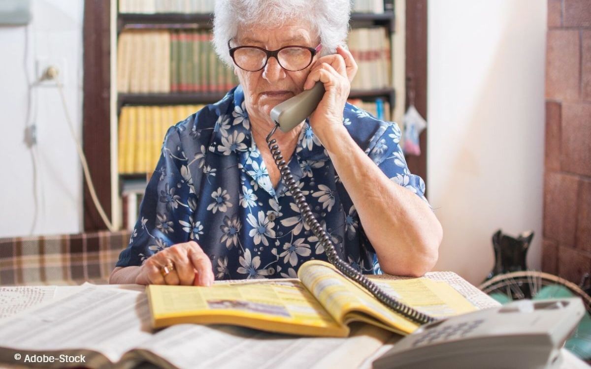 La fin d'une époque : l'annuaire téléphonique papier tire sa révérence
