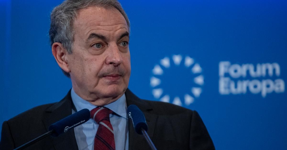 La chute de Zapatero : un ancien héros du socialisme sous le feu des accusations