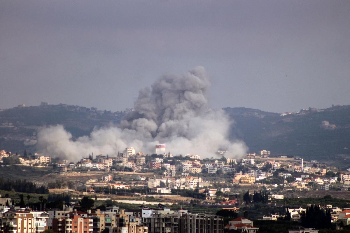 Israël élimine le leader militaire du Hamas : la tension monte au Moyen-Orient