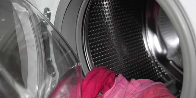 Que faire si votre machine à laver n'essore plus ?