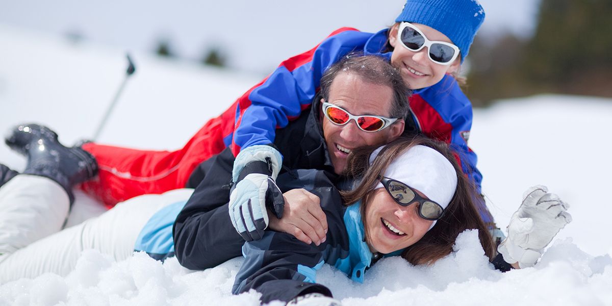 l'assurance ski : le guide indispensable pour des vacances sereines