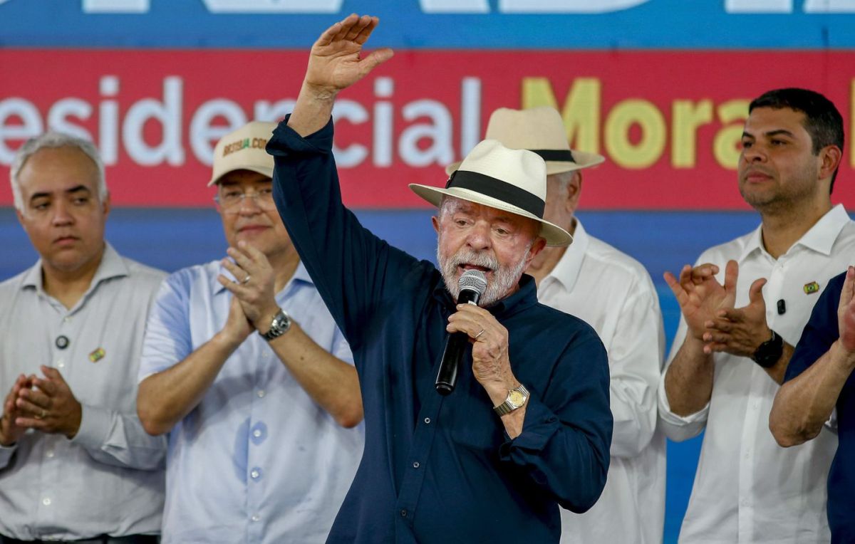 Lula relance les forages pétroliers en Amazonie : un tournant controversé pour l'environnement