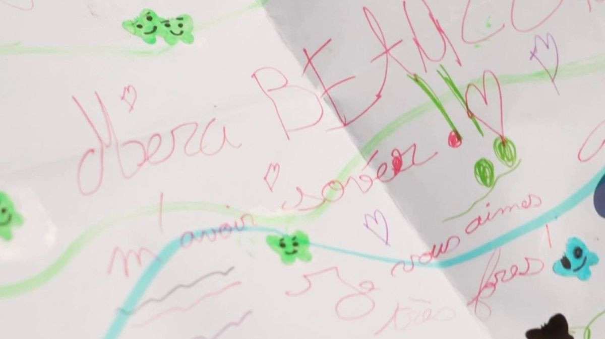 Le sauvetage poignant d'un enfant maltraité dans le Vaucluse