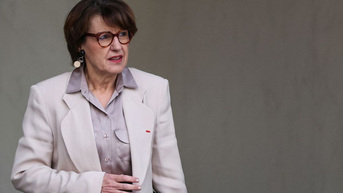 Un dîner controversé : la ministre de l'Agriculture face aux critiques