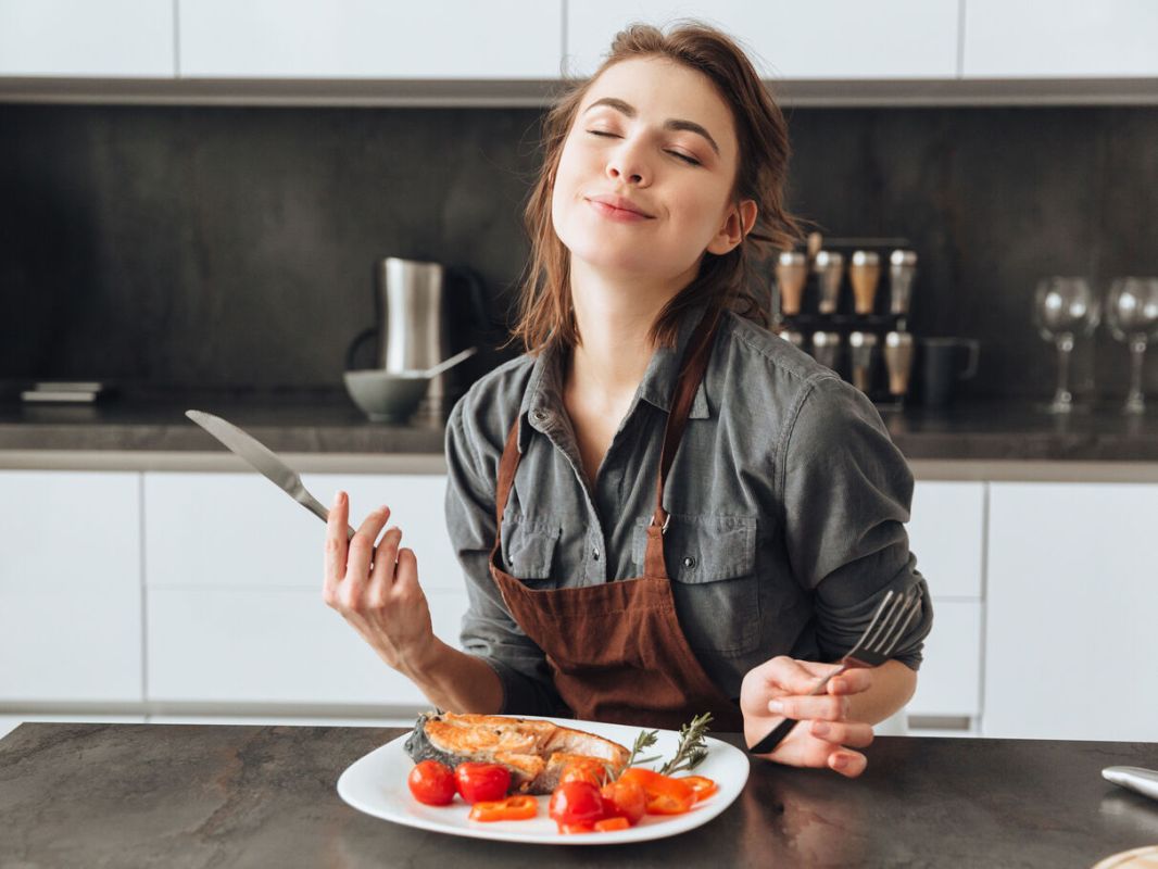 Découvrez les 5 aliments qui boostent naturellement votre moral
