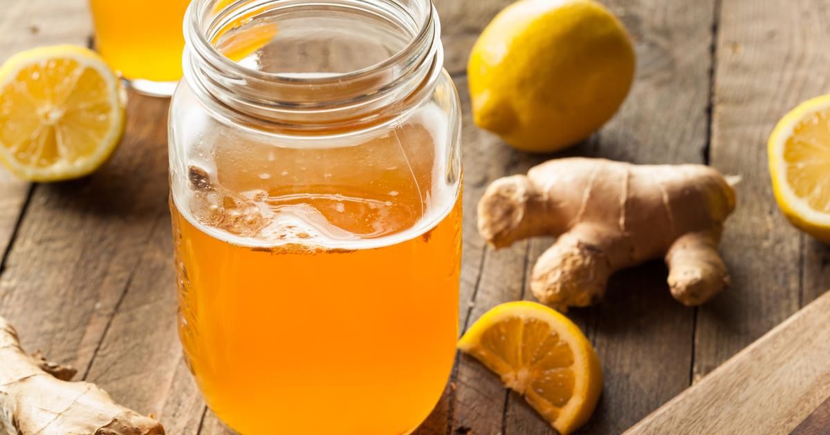 Les boissons fermentées : trésors de santé en bouteille