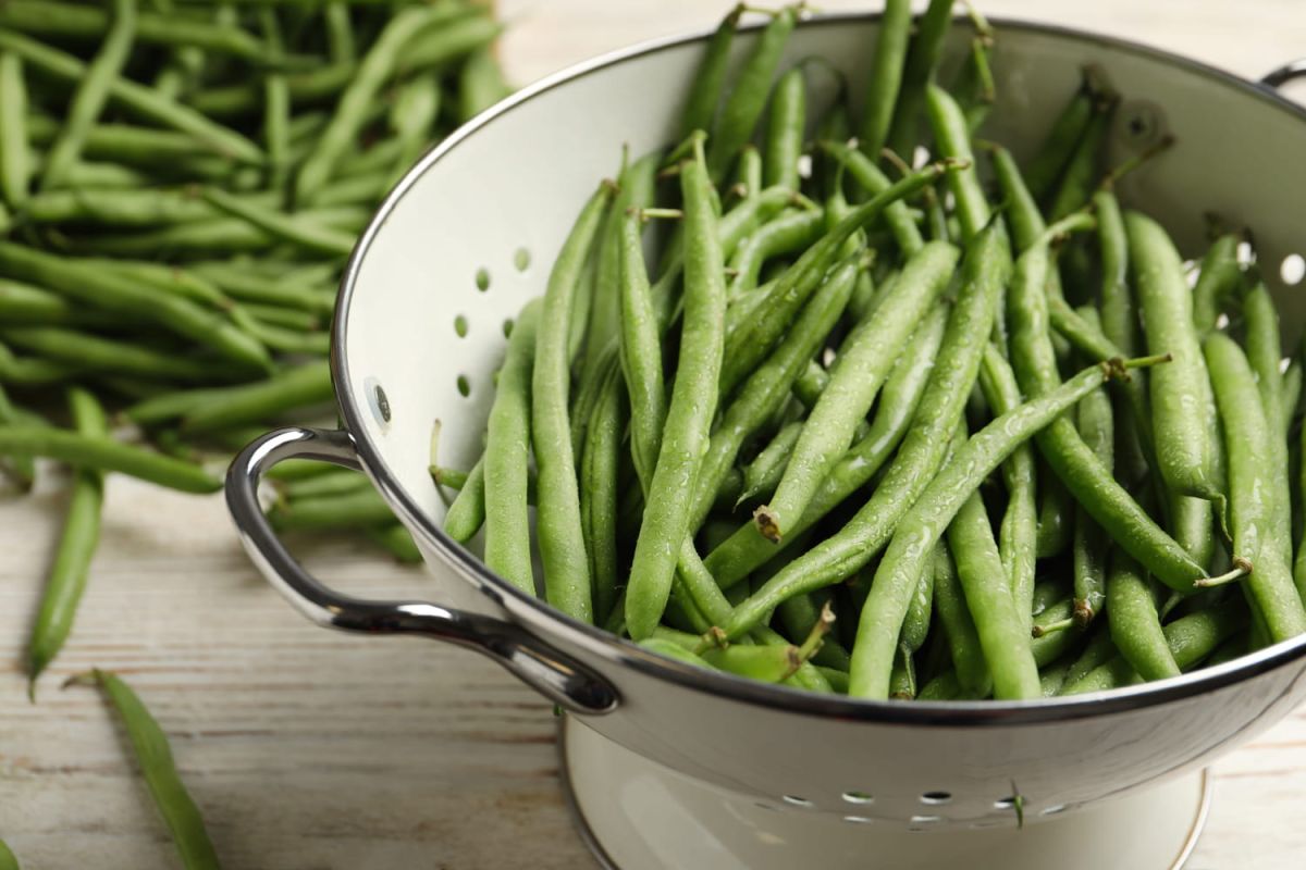 Les secrets de la cuisson parfaite des haricots verts