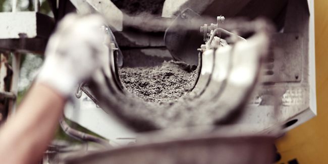 Comprendre le temps de séchage du béton selon son utilisation