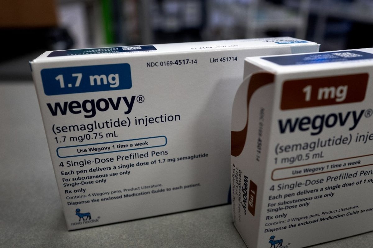 Le remboursement de Wegovy et Mounjaro : une avancée pour les patients obèses