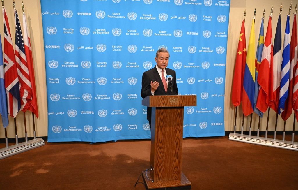 Cuba : Pékin soutient la détermination des Cubains face aux pressions américaines