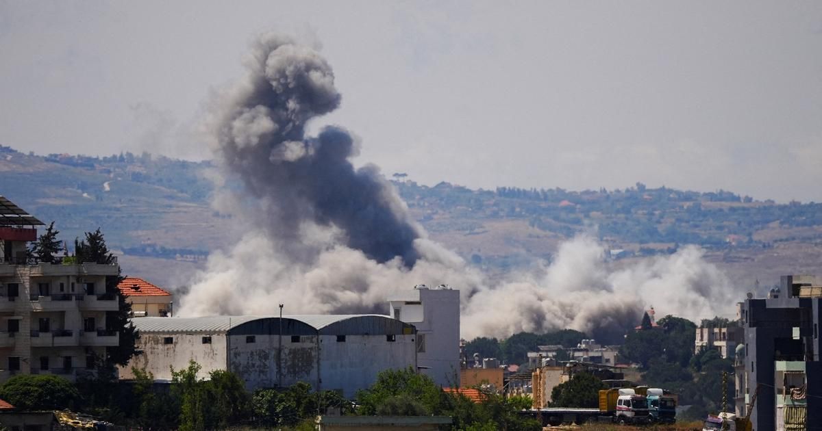 Conflit Israël-Hezbollah : une soldate perd la vie sous un drone explosif