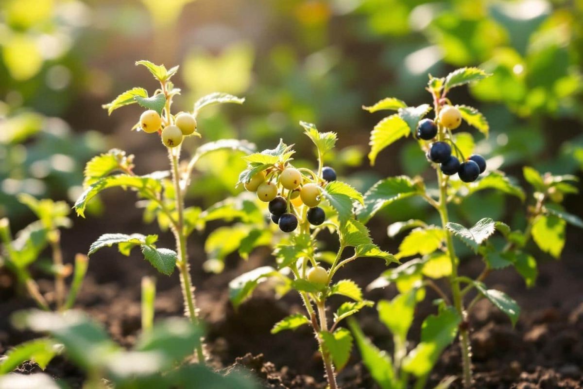 Plantez des fruitiers surprenants pour des récoltes savoureuses au printemps