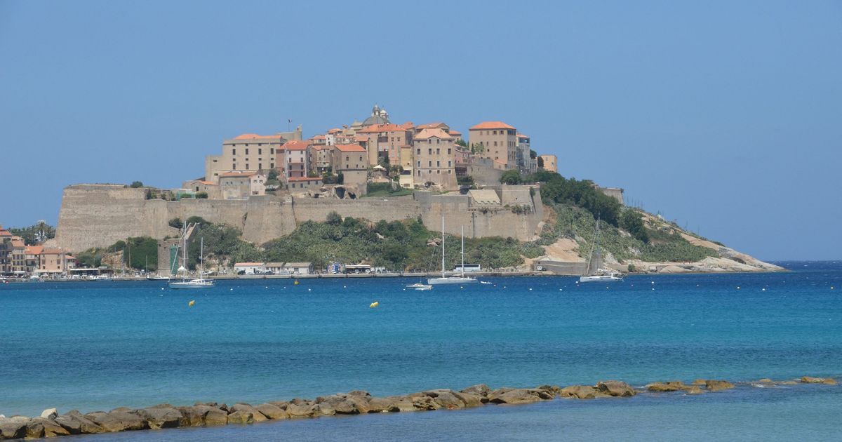 drame à Calvi : un saisonnier tué, un suspect en détention