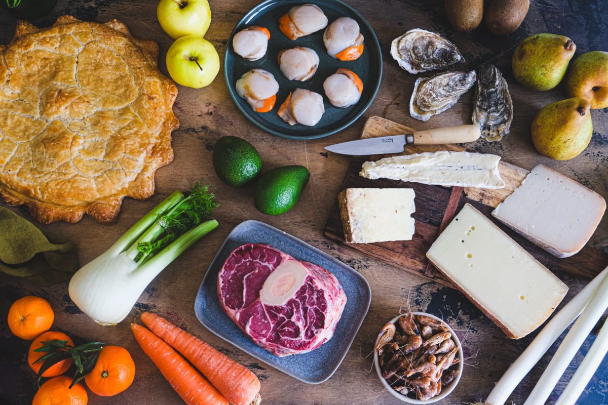 Gagnez des bons d'achat Pourdebon en janvier avec vos recettes créatives