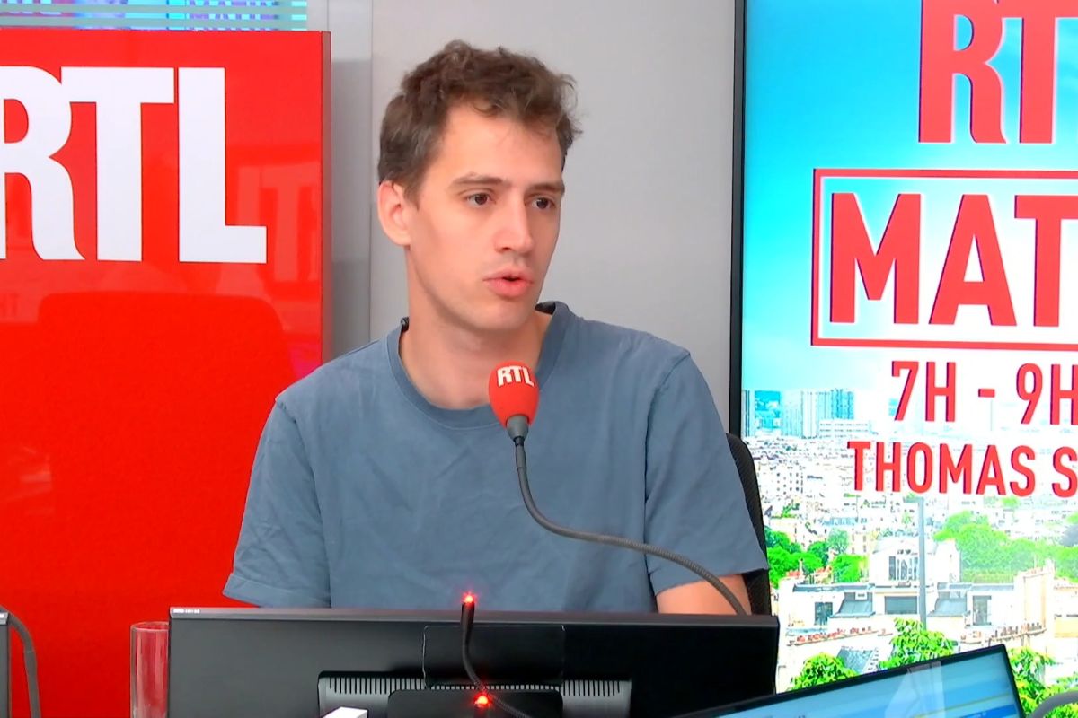 L'intelligence artificielle, un allié pour les travailleurs selon Arthur Mensch