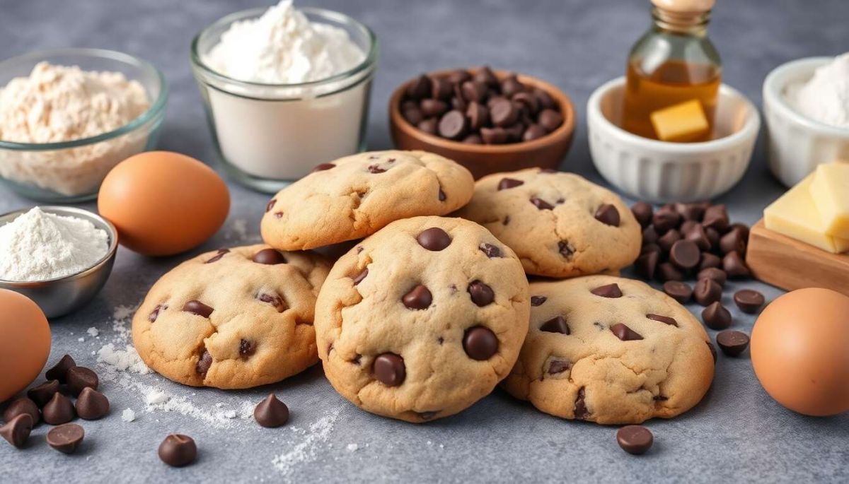 Des biscuits maison faciles : une recette à ne pas manquer
