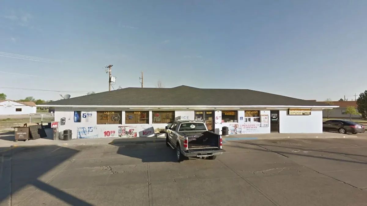 Un chien provoque un tir accidentel dans une station-service au Nebraska
