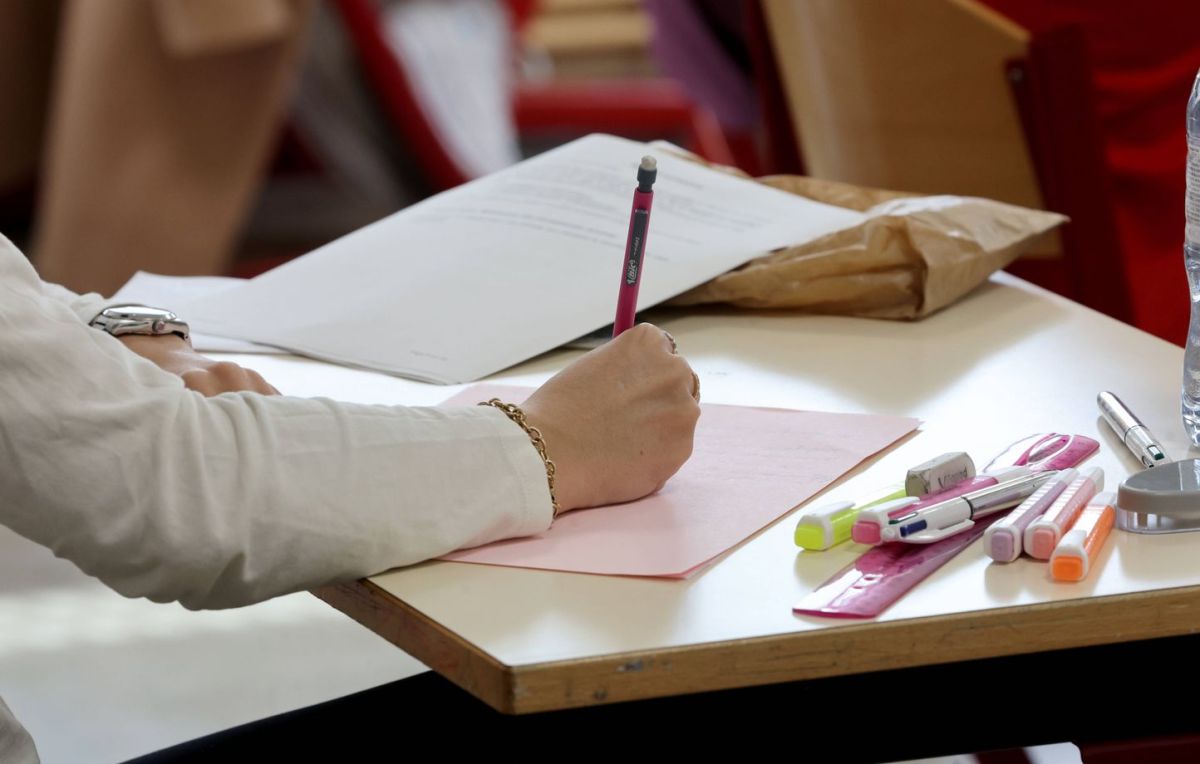 Un lycéen mobilise pour faire annuler le bac en zone de conflit