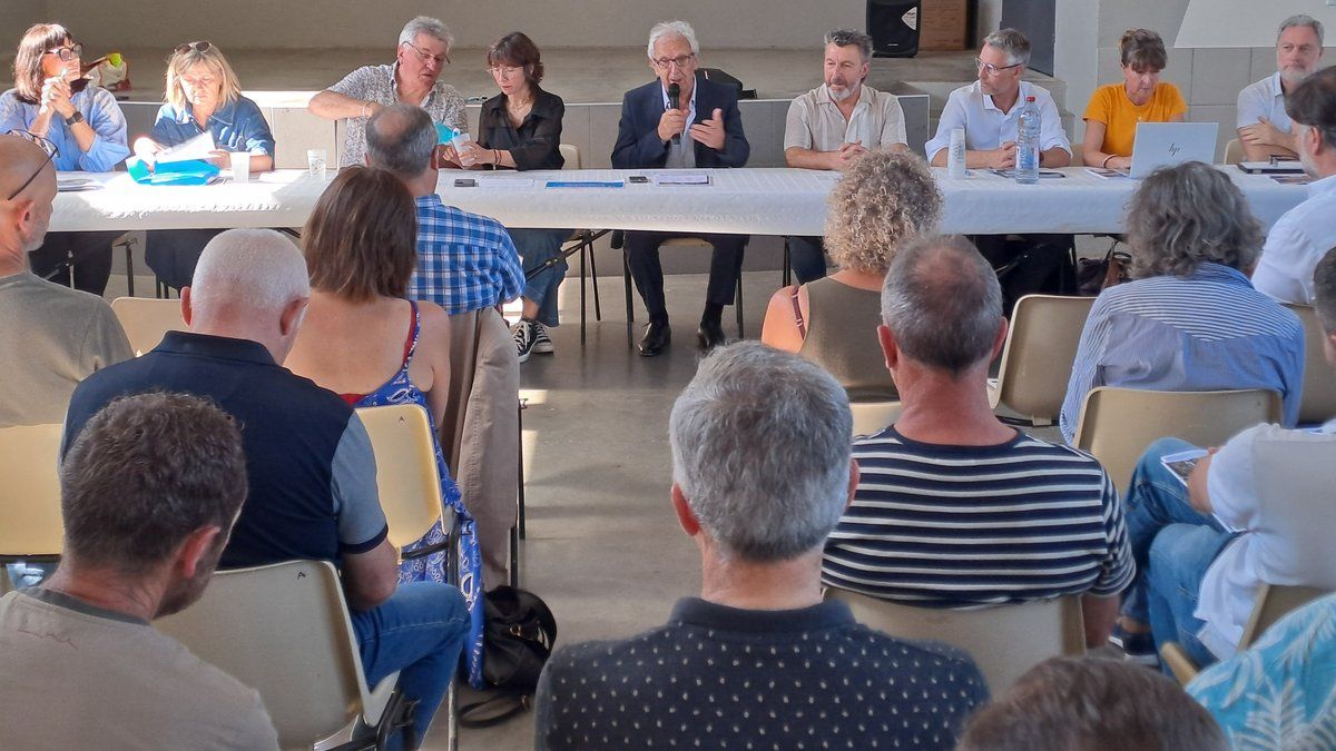 471 000 euros pour dynamiser le canton de Lourdes-2