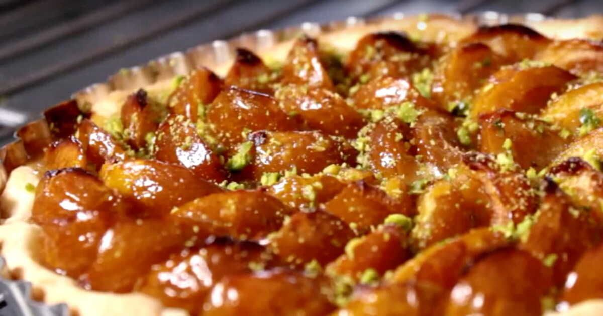 Nos recettes aux mirabelles