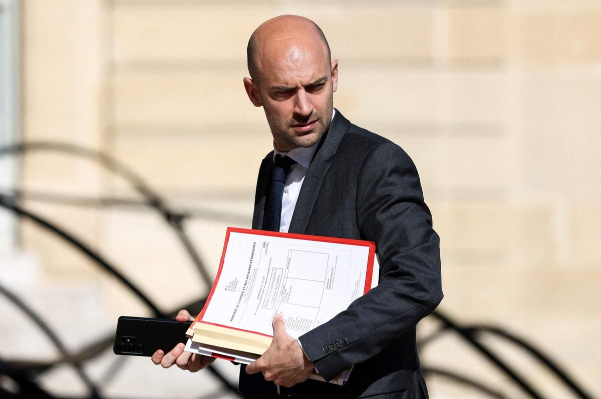 Le Quai d'Orsay face aux humiliations des militants de la flottille pour Gaza en Israël