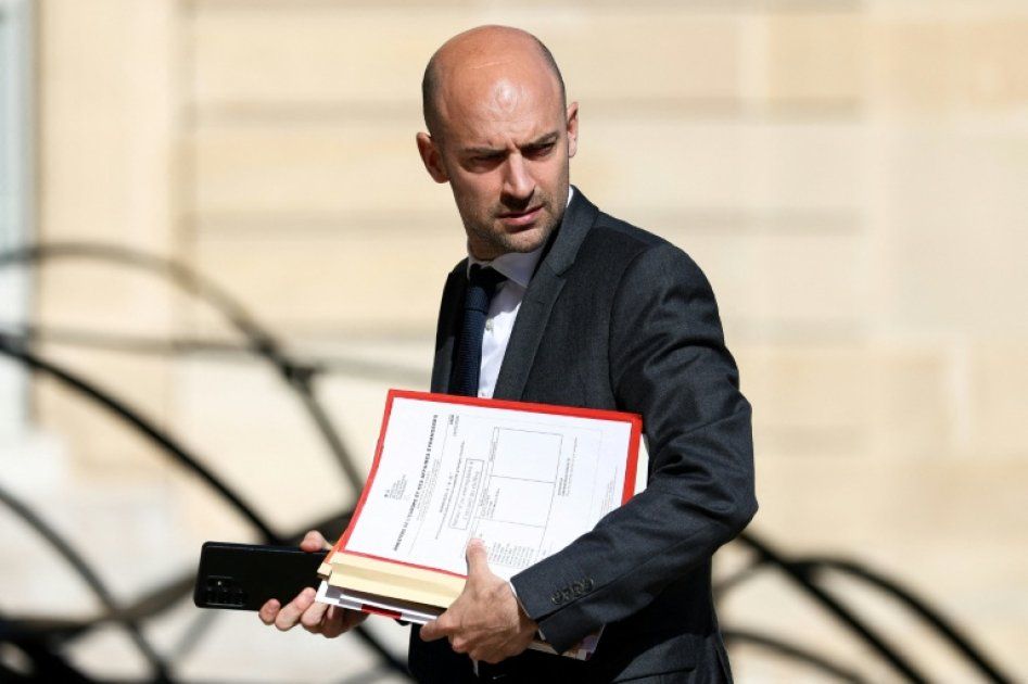 Flottille pour Gaza : la France prend des mesures judiciaires contre Israël