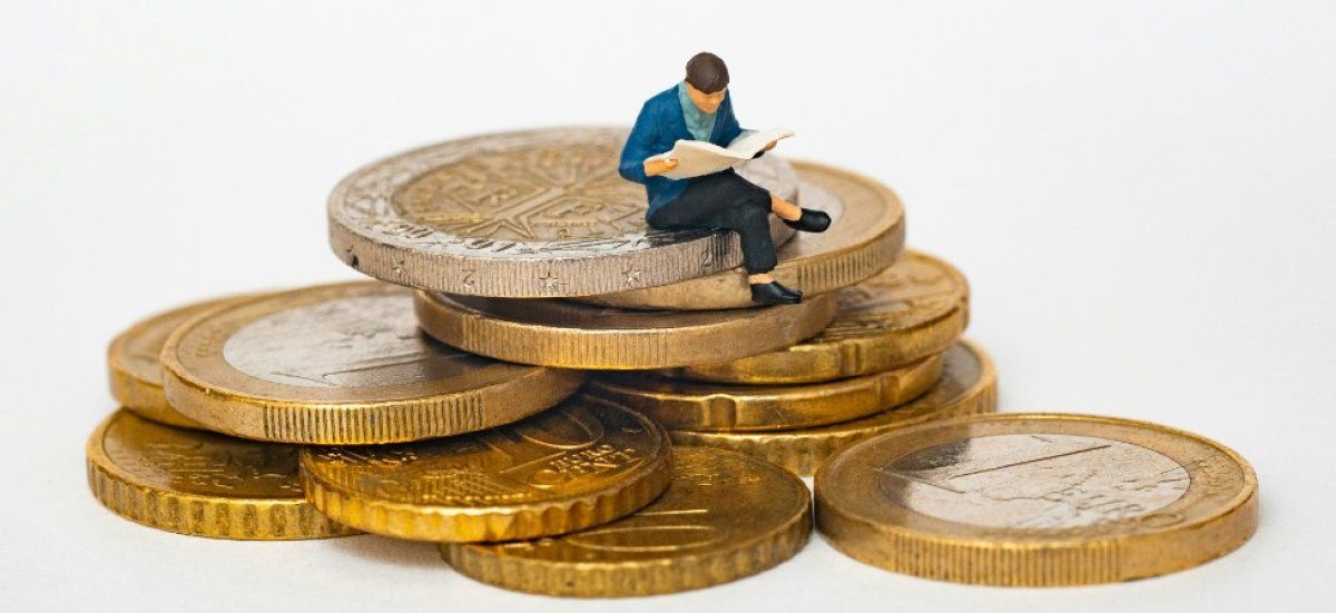 L'inflation grimpe à 2,4 % en mai, les consommateurs inquiets