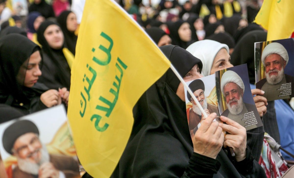 Le Liban toujours en quête de paix : une histoire de défis et d'oppositions
