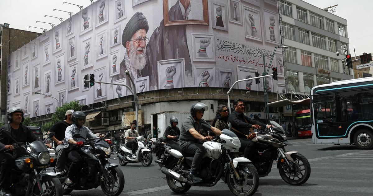 Des avancées hypothétiques entre les États-Unis et l'Iran au cœur des tensions au Moyen-Orient