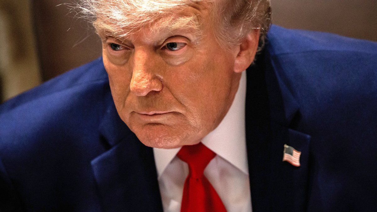 Un billet de 250 dollars à l'effigie de Donald Trump : une première historique