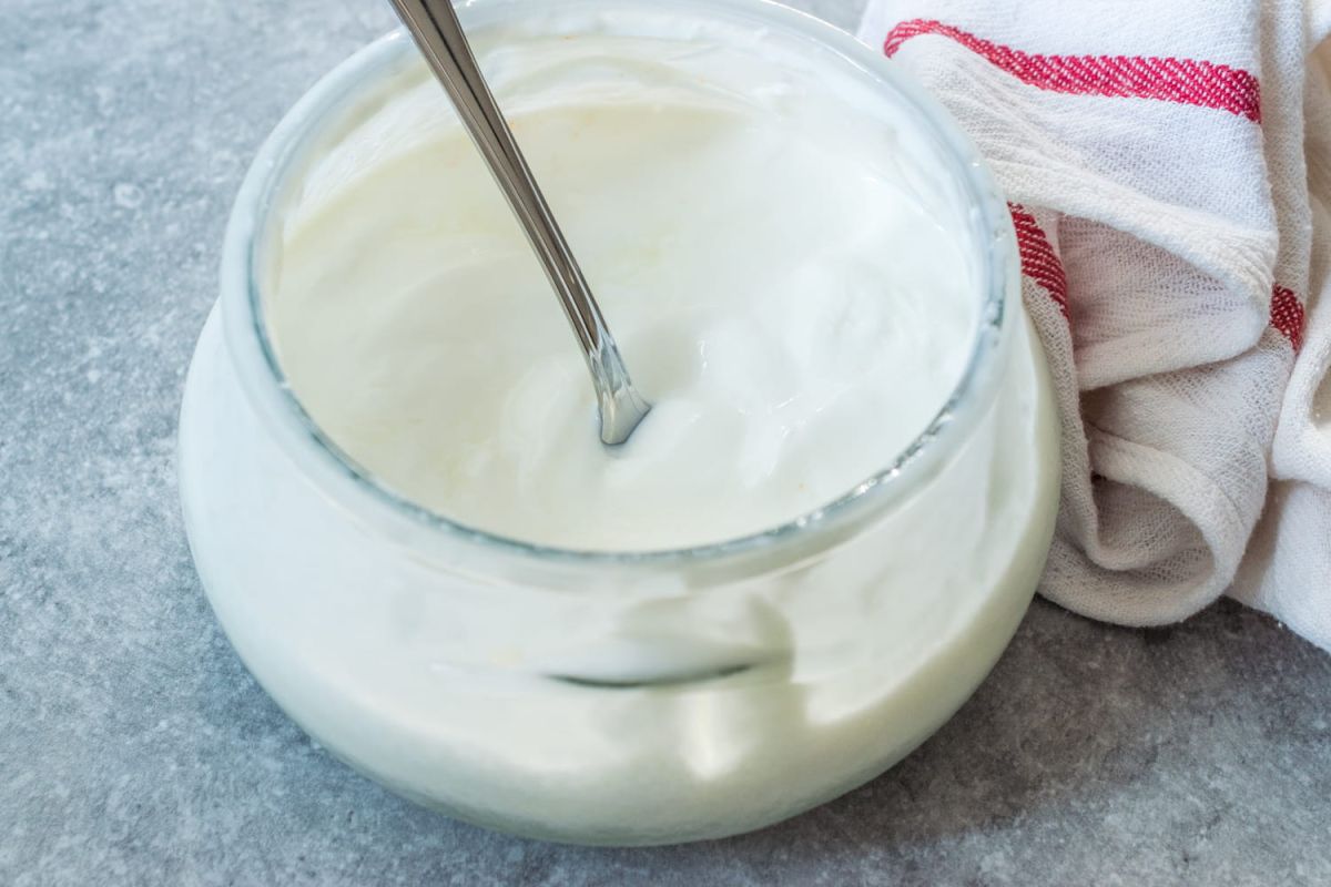 Découvertes gourmandes autour du fromage blanc