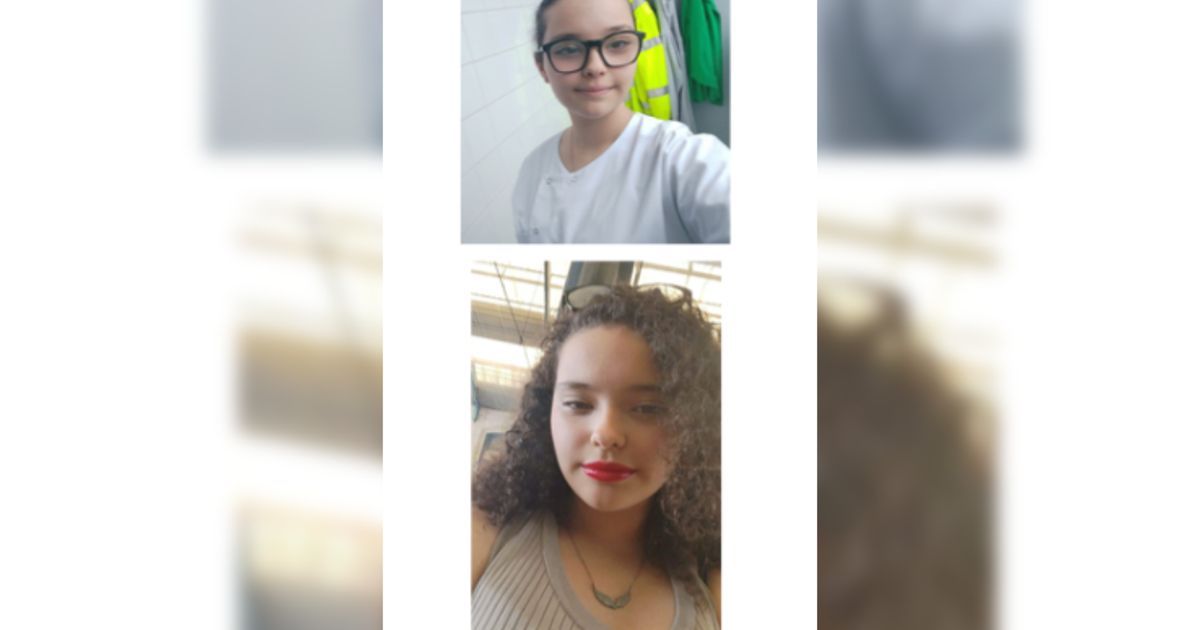 Disparition inquiétante à Charleville-Mézières : un appel à témoins pour retrouver Abbygaëlle
