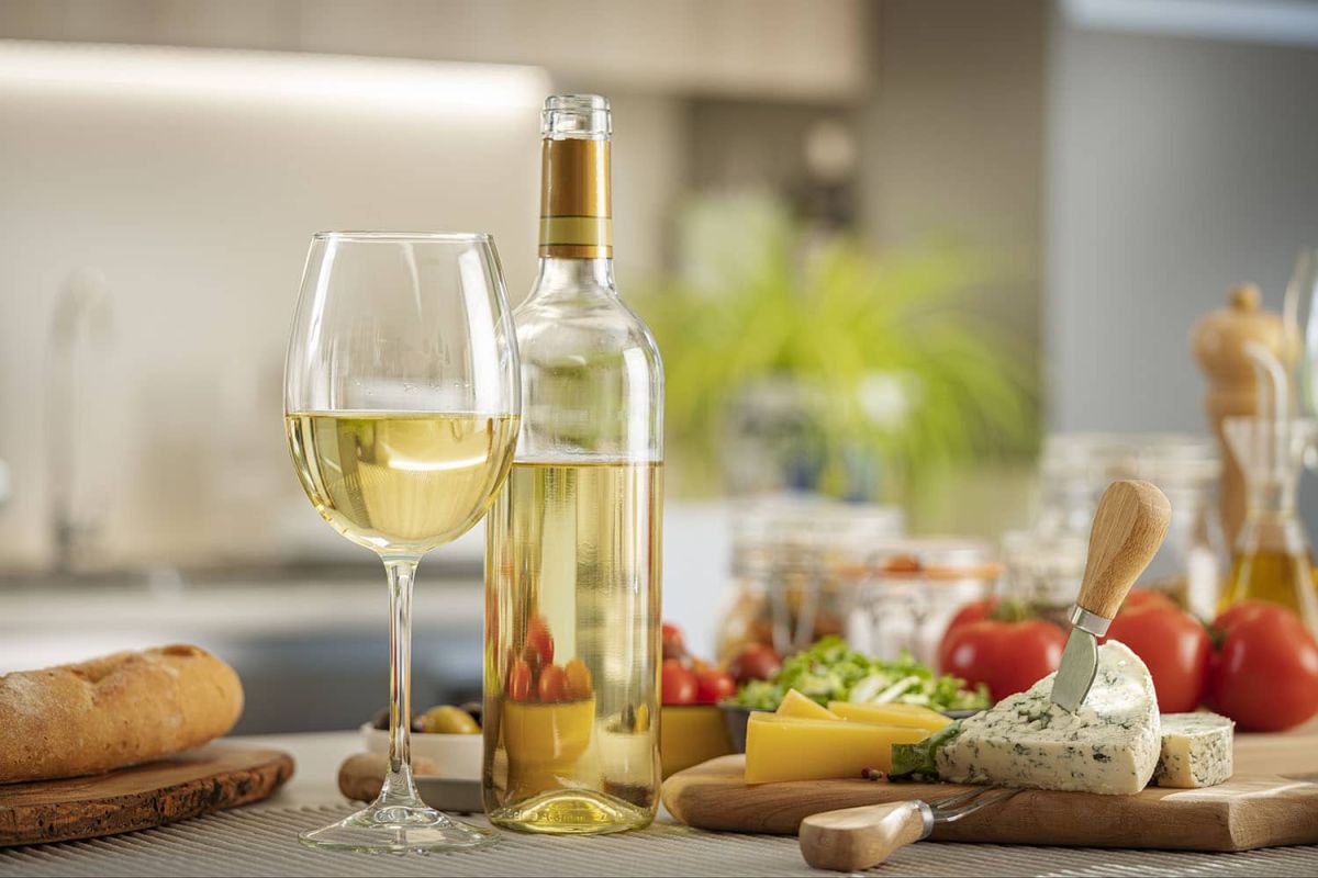 Comment bien choisir son vin blanc pour cuisiner ?