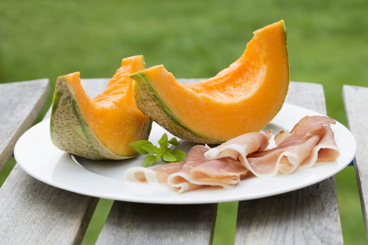 Les secrets pour choisir le meilleur melon de l'été