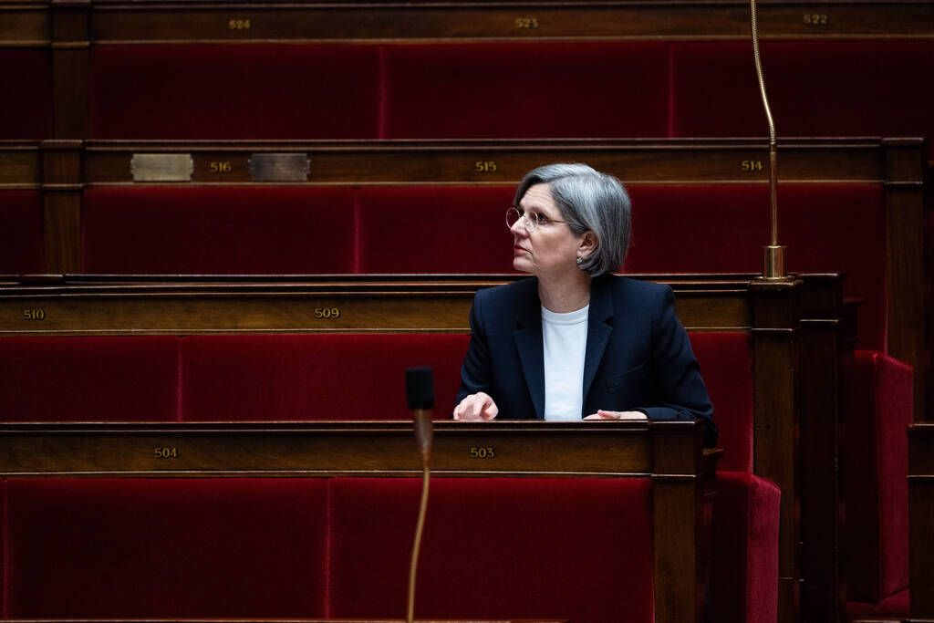 La fronde de Sandrine Rousseau contre Raphaël Glucksmann
