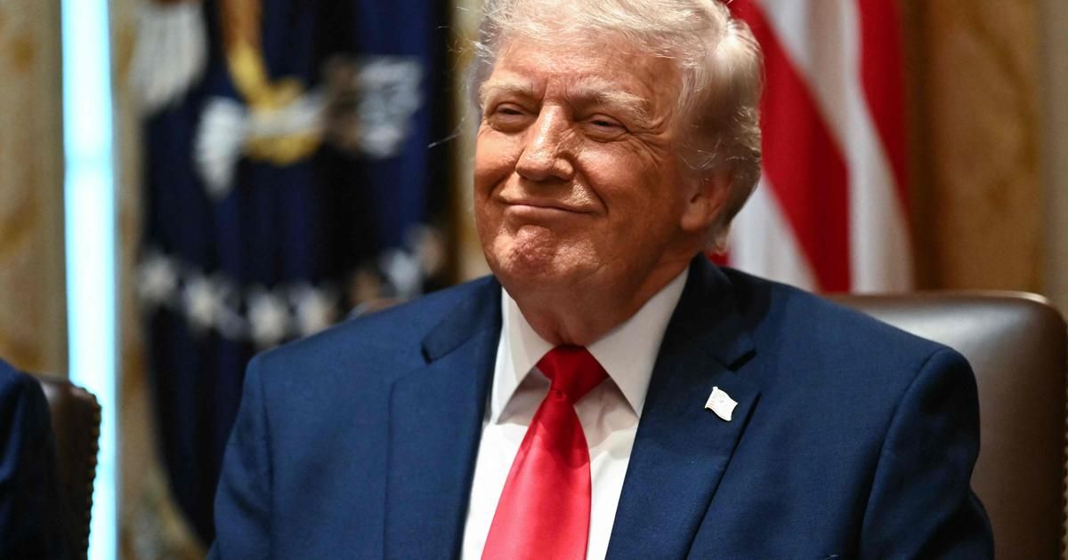 La justice américaine scrute le fonds controversé de Trump pour des soupçons de fraude